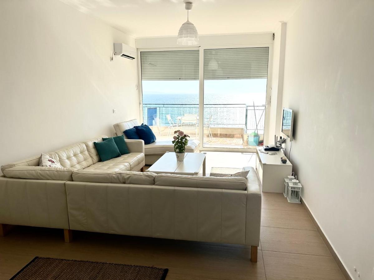 Апартаменти K&t Seaside Deluxe Twobedroom