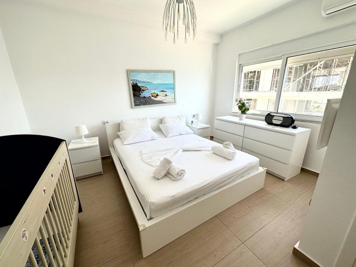 K&t Seaside Deluxe Twobedroom Апартаменти *