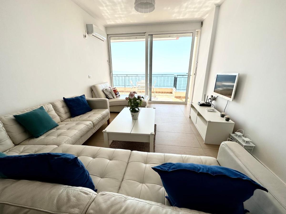 K&t Seaside Deluxe Twobedroom