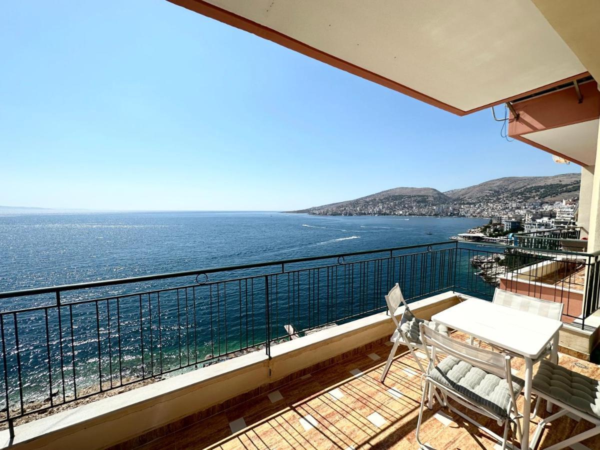 K&t Seaside Deluxe Twobedroom Апартаменти *