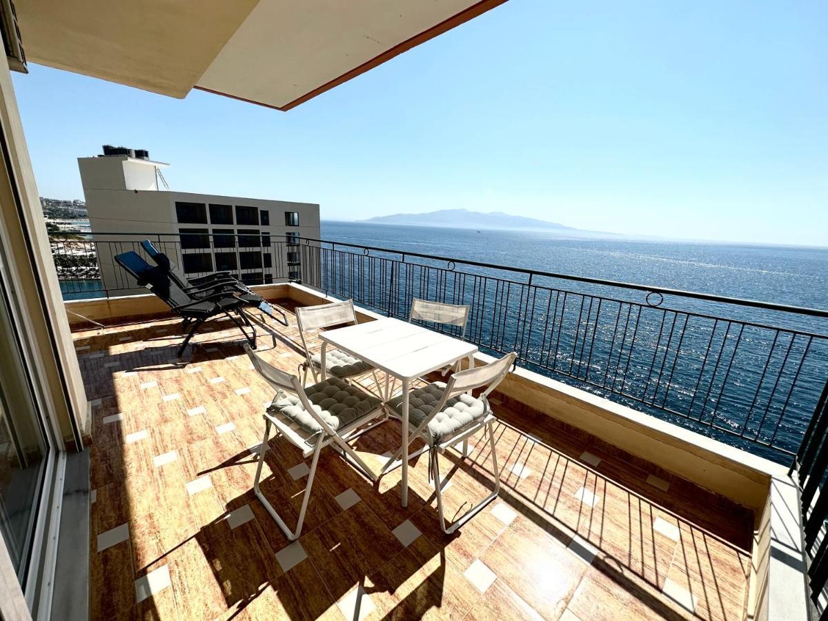 K&t Seaside Deluxe Twobedroom