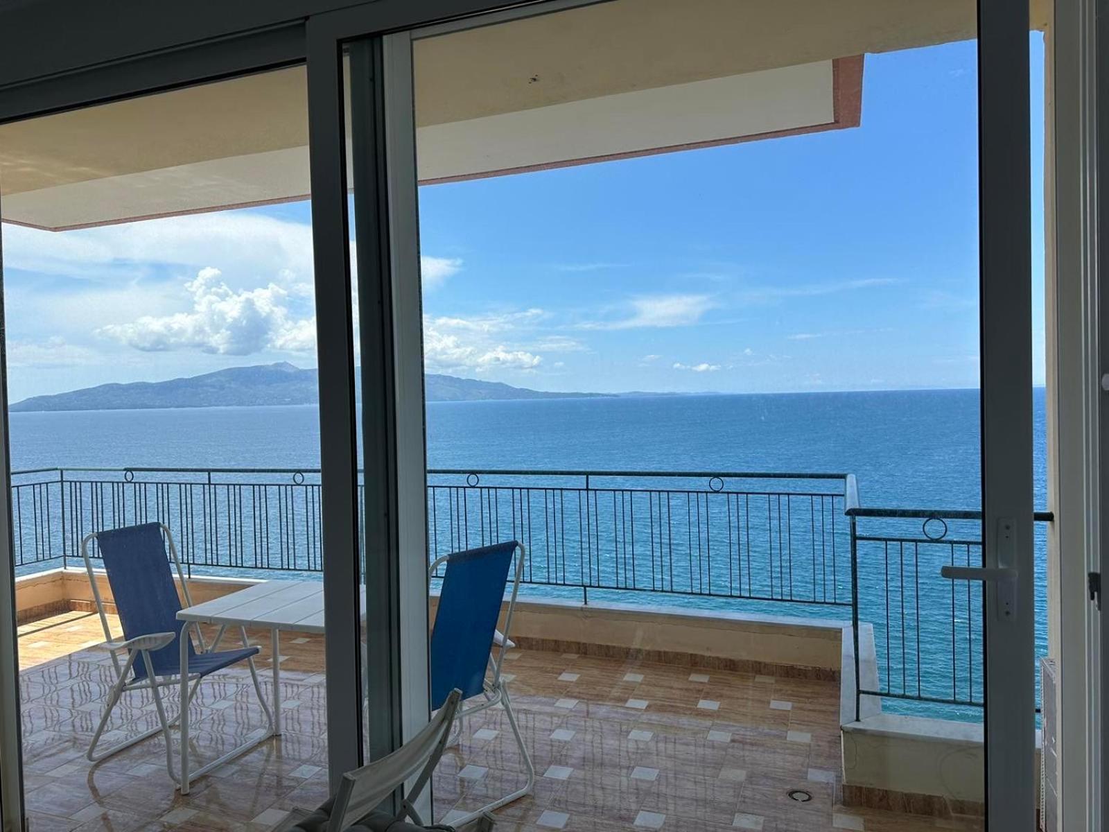 K&t Seaside Deluxe Twobedroom Апартаменти