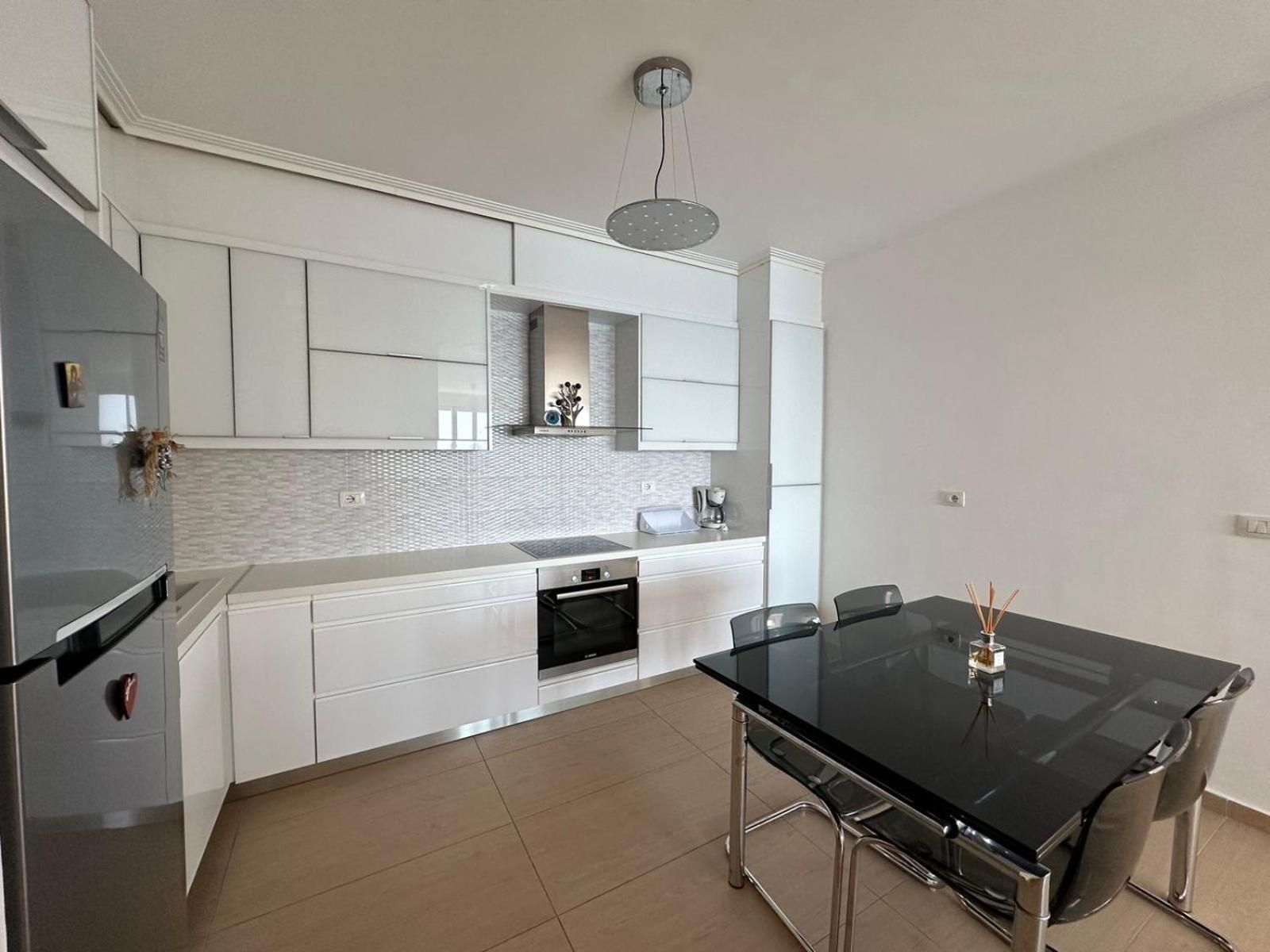 K&t Seaside Deluxe Twobedroom Апартаменти *